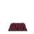 Benedetta Bruzziches Benendetta Bruzziches Venus La Grande Clutch Red