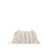 Benedetta Bruzziches Benendetta Bruzziches Venus La Grande Clutch WHITE