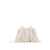 Benedetta Bruzziches Benendetta Bruzziches Venus La Petite Clutch WHITE