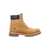 Timberland Timberland Premium 6-Inch Waterproof Leather Boots Yellow Brown