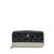 KURT GEIGER LONDON Kurt Geiger London Kurt Geiger Zip Wallet Quilted Bicolor MULTICOLOR