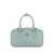 Miu Miu Miu Miu Handbags. BLUE
