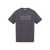 Versace Jeans Couture Versace Jeans Couture T-Shirts And Polos GREY