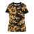 Versace Jeans Couture Versace Jeans Couture T-Shirts And Polos Black