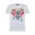 Versace Jeans Couture Versace Jeans Couture T-Shirts And Polos WHITE