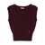 Patrizia Pepe Patrizia Pepe Sweater PURPLE RED