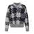 Dries Van Noten Dries Van Noten Macao Sweater WHITE