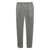 DEVORE' Devore' Trousers GREY