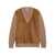 Prada Prada Knitwear Brown