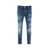 DSQUARED2 DSQUARED2 Jeans BLUE