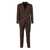 Tombolini Zero Gravity suit Brown