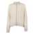 Peserico KNITTED SWEATER White