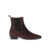 Copenhagen ANKLE BOOTS Brown