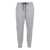 Tombolini Running pants Gray