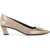 Roger Vivier Belle Vivier Dancer BEIGE