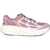 Hoka One One "Clifton One9" Sneaker PINK