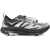 Hoka One One Sneaker "Mafate Speed 4 Lite Ts" BLACK