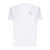 Givenchy Givenchy T-Shirts And Polos WHITE