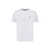 Givenchy Givenchy T-Shirts And Polos WHITE