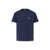 Givenchy Givenchy T-Shirts And Polos BLUE