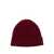 Be You Be You Cashmere Beanie Red