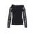 Liu Jo Liu Jo Sweaters Black
