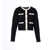 Liu Jo Liu Jo Jackets Black