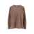 P.A.R.O.S.H. P.A.R.O.S.H. Sweaters BROWN