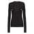 Balmain Balmain Sweaters Black