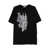 Y-3 Yohji Yamamoto T-Shirts & Vests Black