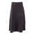 P.A.R.O.S.H. P.A.R.O.S.H. Skirt BROWN