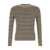 Prada Prada Knitwear STRIPPED