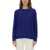 Ralph Lauren Wool Pullover Sweater BLUE