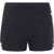 Jean Paul Gaultier Mini Shorts "The Garter" BLACK
