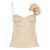 Magda Butrym Magda Butrym Shirts BEIGE O TAN