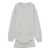 THE ATTICO The Attico Dresses GREY