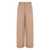 Max Mara 'S Max Mara Trousers Beige