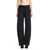 SSHEENA Ssheena Trousers Black