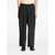 Ancellm Ancellm Trousers Black