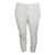 04651/ A TRIP IN A BAG 04651/ A Trip In A Bag Trousers WHITE