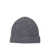 Be You Be You Cashmere Beanie GREY