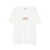 Stone Island Stone Island Logo Cotton T-Shirt WHITE