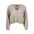 Fabiana Filippi Fabiana Filippi Sweaters Beige