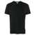 James Perse James Perse T-Shirts & Tank Tops Black