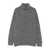 Be You Be You Wool Turtle-Neck Sweater GREY
