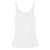 Elisabetta Franchi Elisabetta Franchi Wool Blend Tank Top Beige