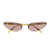 Gucci Gucci Gg1920S Linea Name Of Brand Sunglasses MULTICOLOR