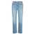 7 For All Mankind 7 FOR ALL MANKIND JEANS 7UD00120.1BD MID BLUE Mid Blue