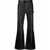 ERNEST W. BAKER Ernest W. Baker Trousers Black