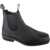 Blundstone Elastic Sided Boot Dress Black